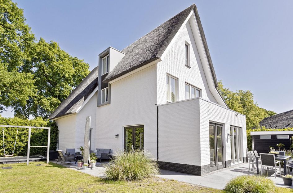 Graafsebaan 41