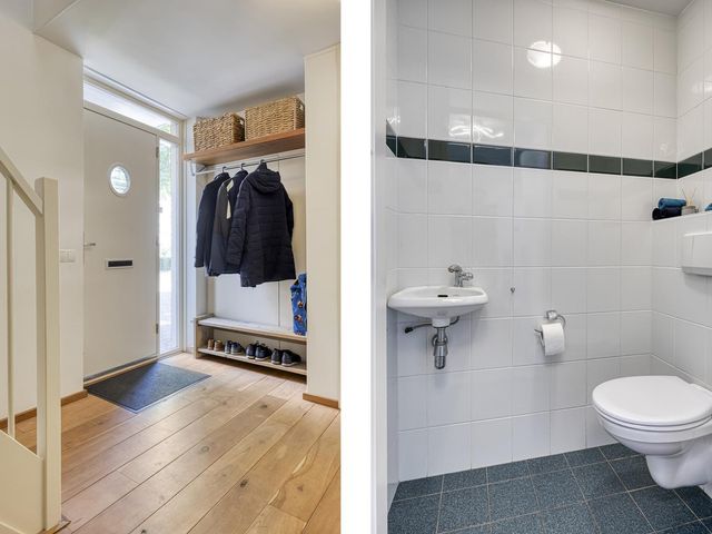 Pastoor Hoekx-singel 38, Rosmalen
