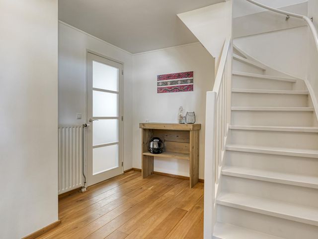 Pastoor Hoekx-singel 38, Rosmalen