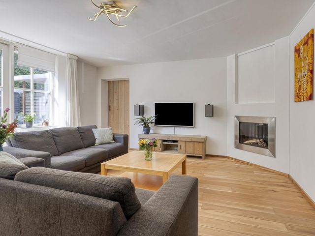 Pastoor Hoekx-singel 38, Rosmalen