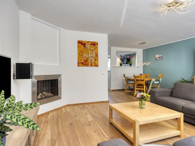 Pastoor Hoekx-singel 38, Rosmalen