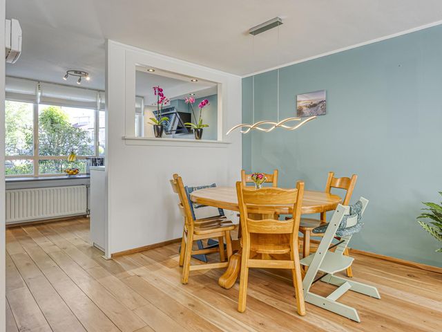 Pastoor Hoekx-singel 38, Rosmalen