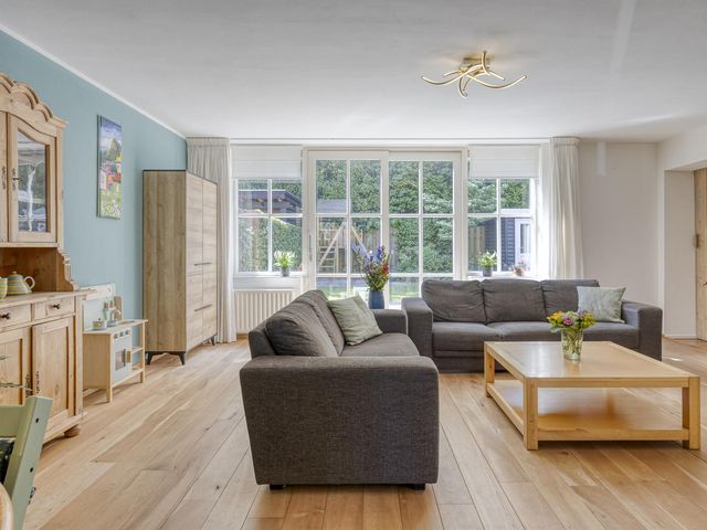 Pastoor Hoekx-singel 38, Rosmalen