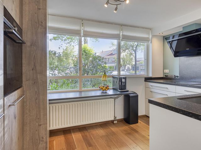 Pastoor Hoekx-singel 38, Rosmalen
