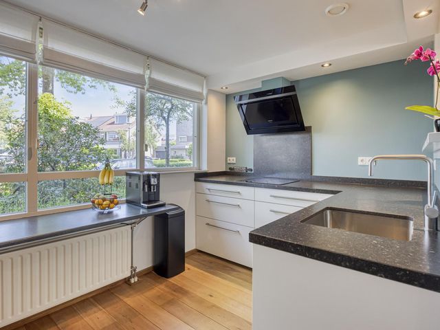 Pastoor Hoekx-singel 38, Rosmalen