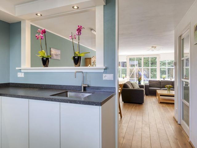 Pastoor Hoekx-singel 38, Rosmalen