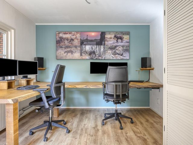 Pastoor Hoekx-singel 38, Rosmalen