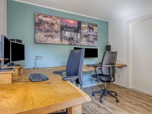 Pastoor Hoekx-singel 38, Rosmalen