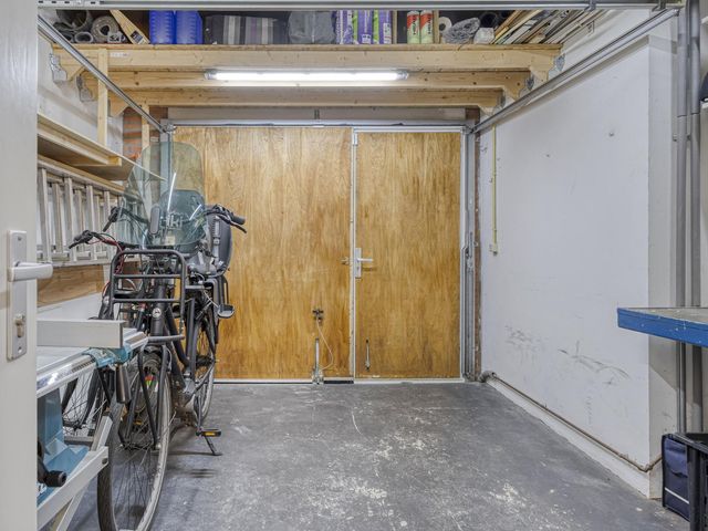Pastoor Hoekx-singel 38, Rosmalen