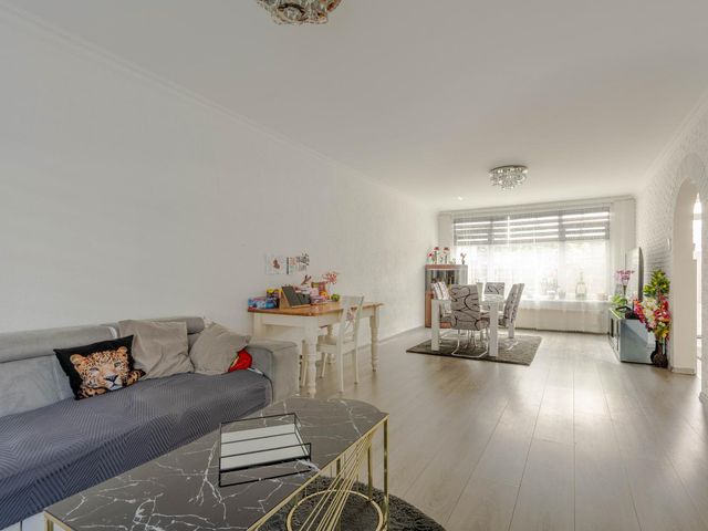Van Dieststraat 16, Rotterdam