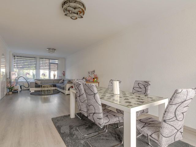Van Dieststraat 16, Rotterdam
