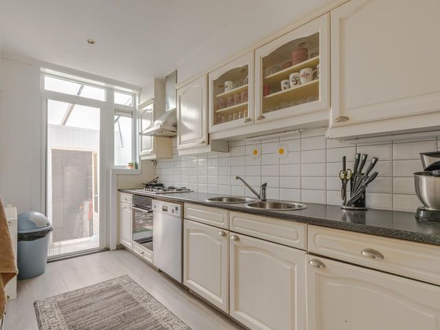 Van Dieststraat 16, Rotterdam