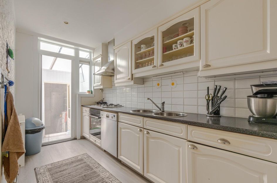 Van Dieststraat 16