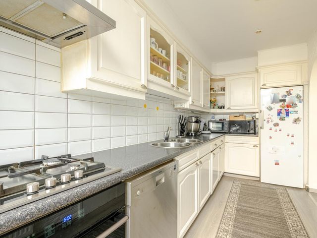 Van Dieststraat 16, Rotterdam