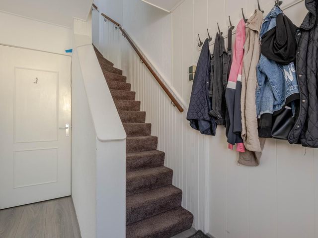 Van Dieststraat 16, Rotterdam