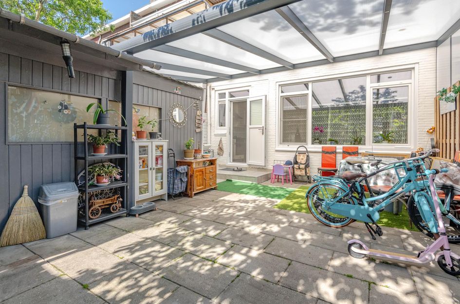 Van Dieststraat 16
