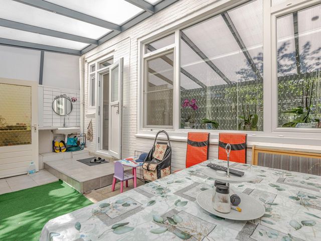 Van Dieststraat 16, Rotterdam