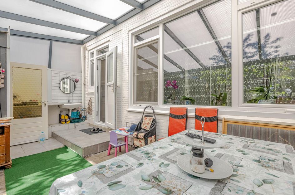 Van Dieststraat 16