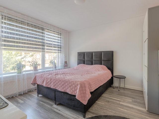 Van Dieststraat 16, Rotterdam