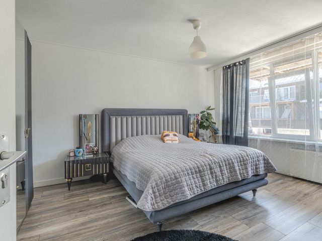 Van Dieststraat 16, Rotterdam