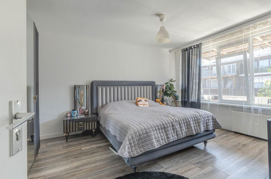 Van Dieststraat 16