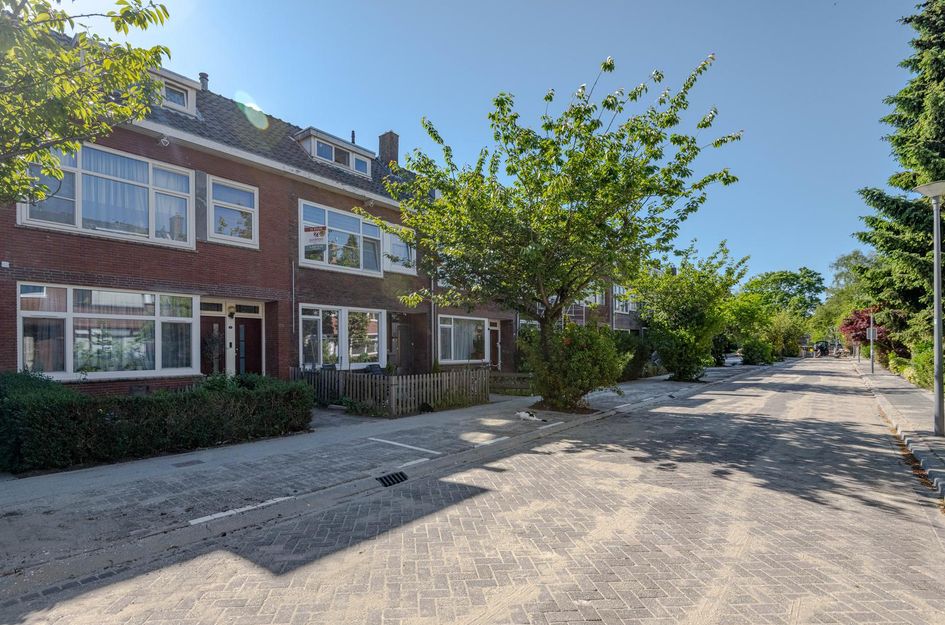 Van Dieststraat 16