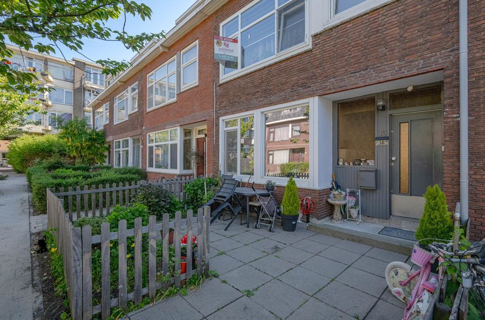 Van Dieststraat 16