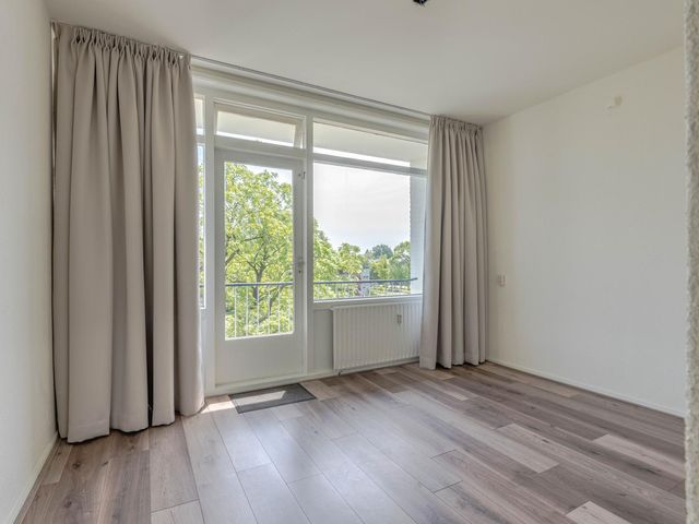 Socratesstraat 183, Rotterdam