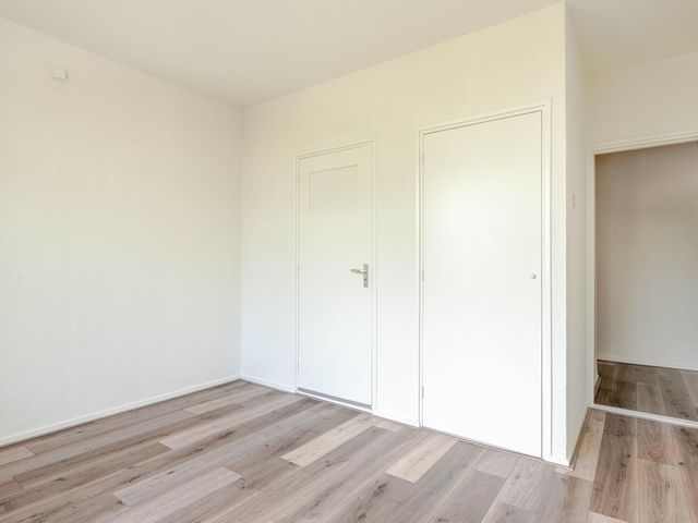 Socratesstraat 183, Rotterdam