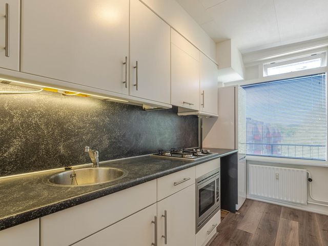 Socratesstraat 183, Rotterdam