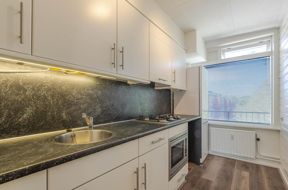 Socratesstraat 183