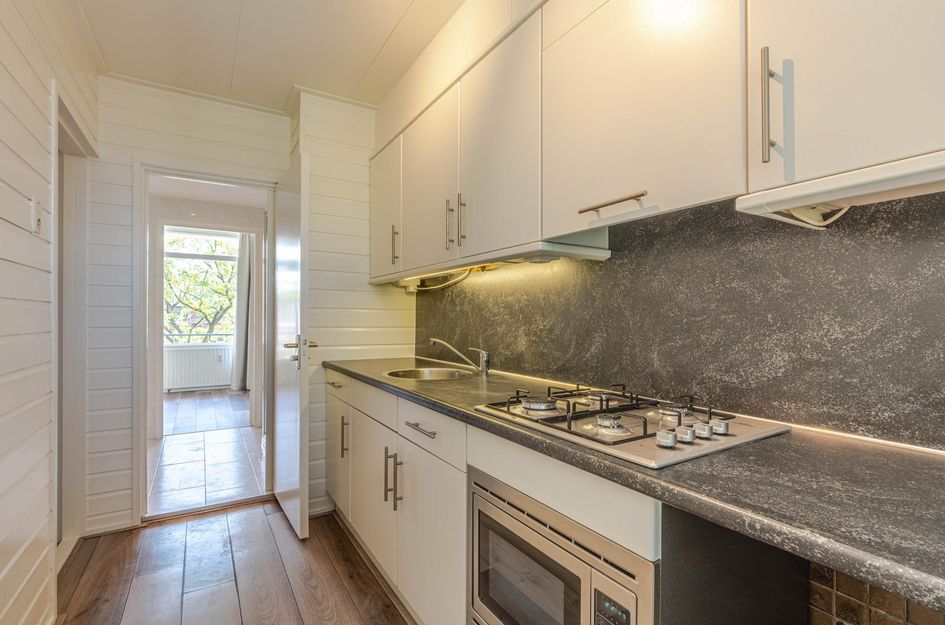 Socratesstraat 183