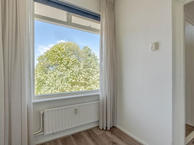 Socratesstraat 183, Rotterdam