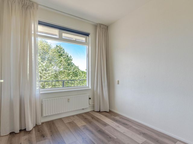 Socratesstraat 183, Rotterdam