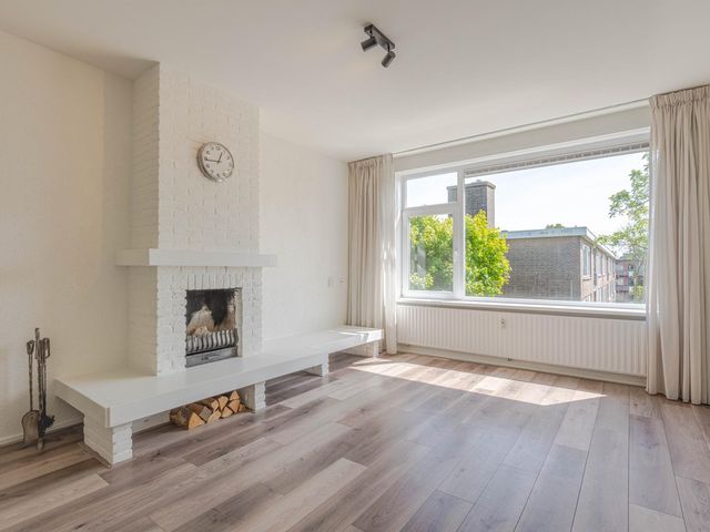 Socratesstraat 183, Rotterdam