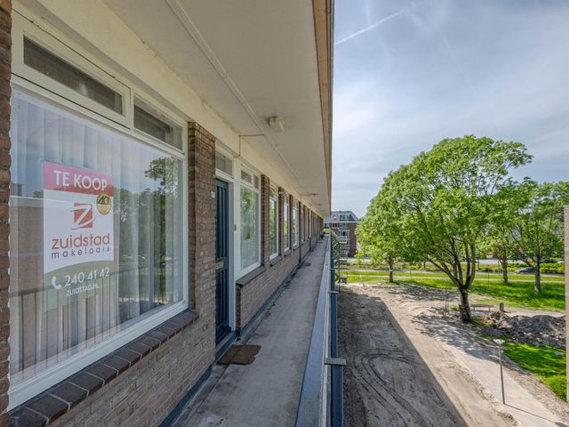 Socratesstraat 183, Rotterdam