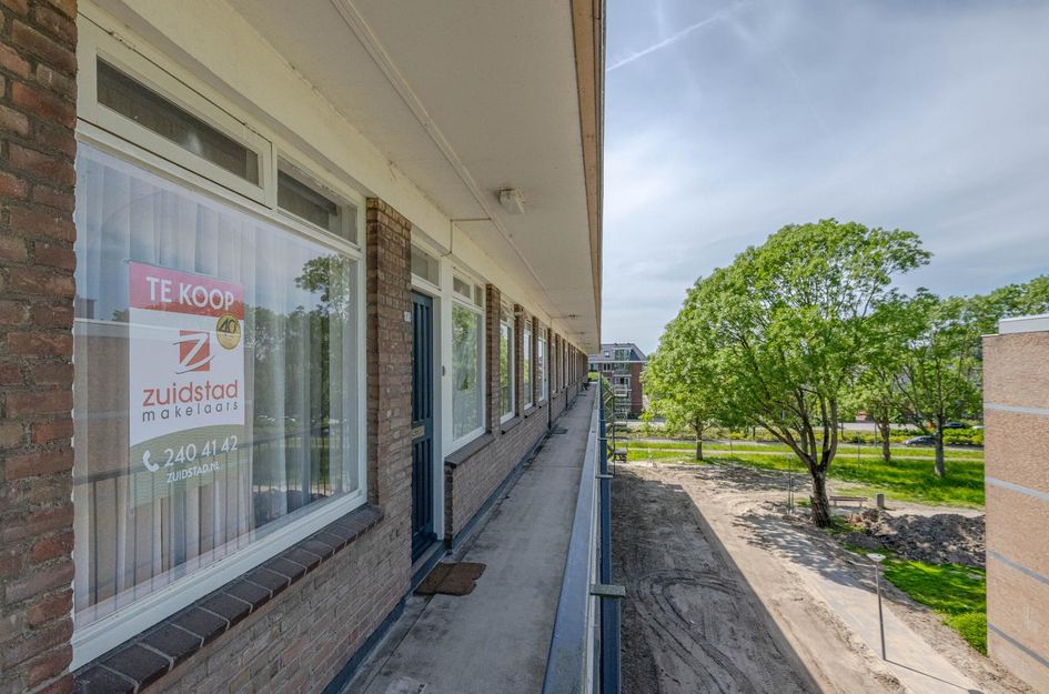 Socratesstraat 183