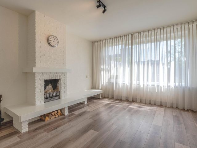 Socratesstraat 183, Rotterdam