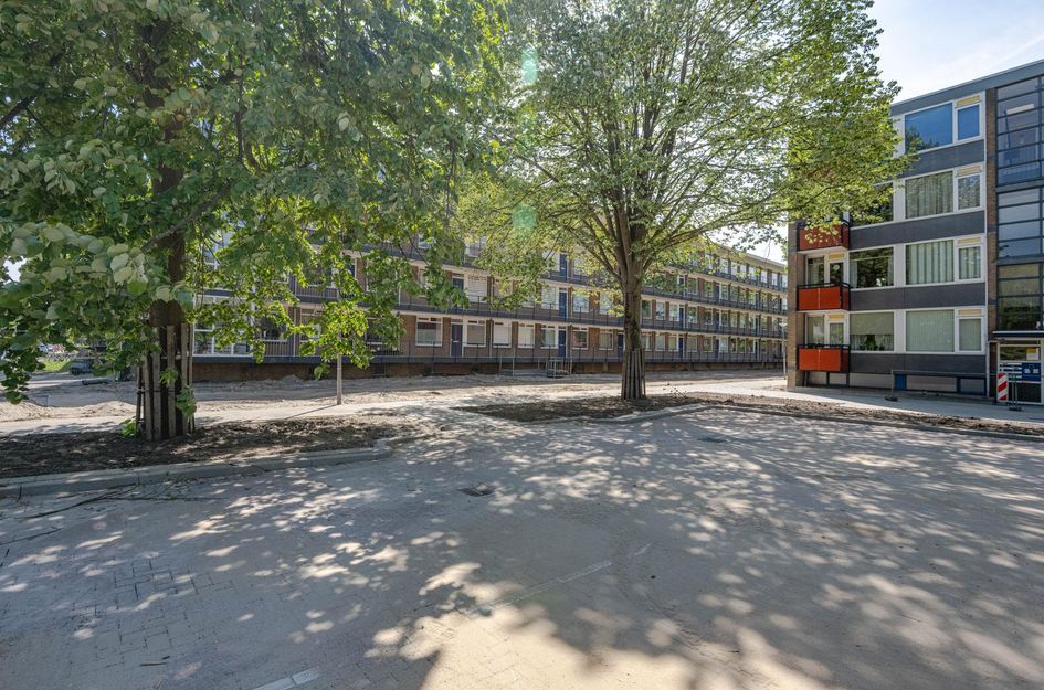 Socratesstraat 183