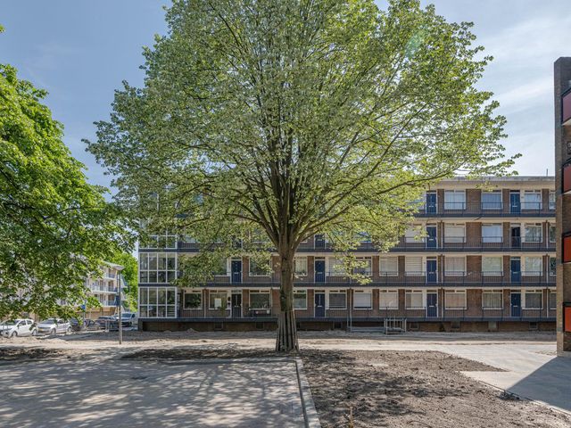 Socratesstraat 183, Rotterdam