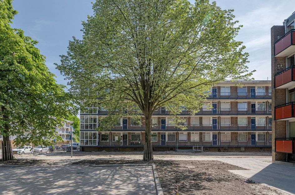 Socratesstraat 183