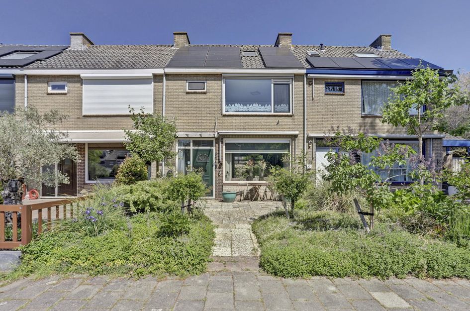 Slauerhoffstraat 21