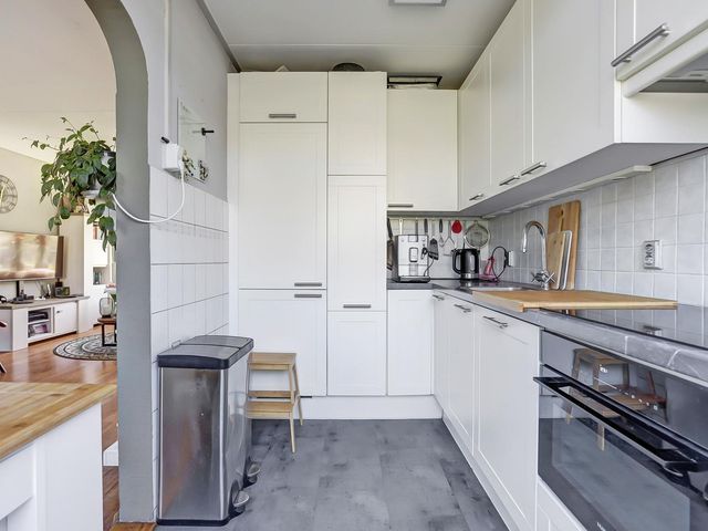 Slauerhoffstraat 21, Ridderkerk