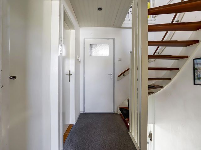 Slauerhoffstraat 21, Ridderkerk