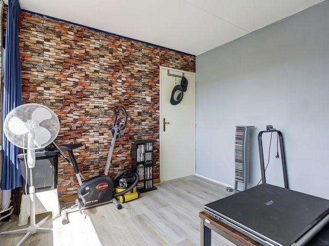 Slauerhoffstraat 21, Ridderkerk