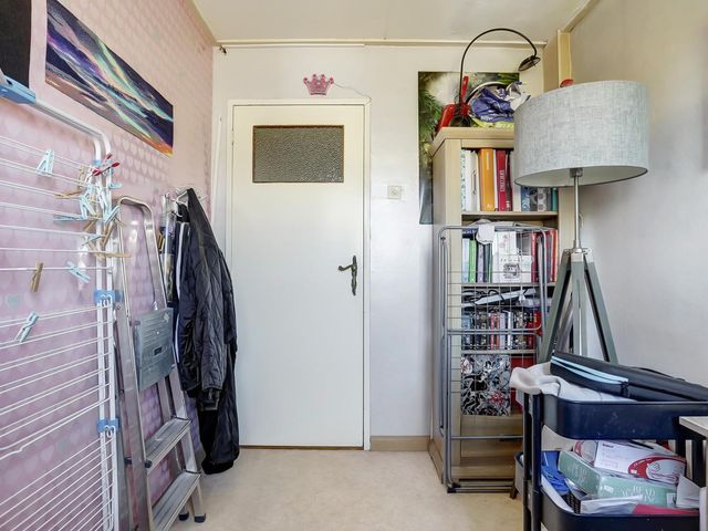 Slauerhoffstraat 21, Ridderkerk
