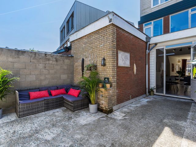 Pijlstraat 14, Utrecht