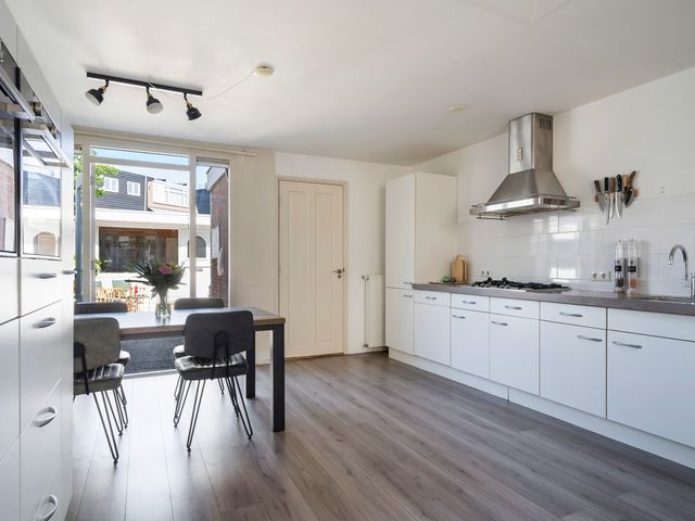 Pijlstraat 14, Utrecht