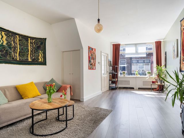 Pijlstraat 14, Utrecht