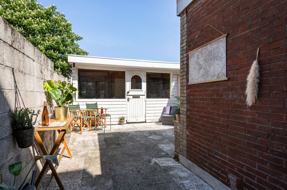 Pijlstraat 14